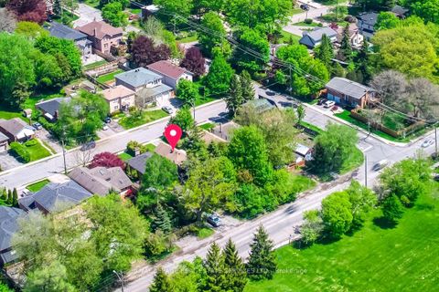 Photo 28 at 10 Thatcher Avenue, Cliffcrest, Toronto