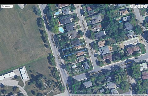 Photo 33 at 10 Thatcher Avenue, Cliffcrest, Toronto