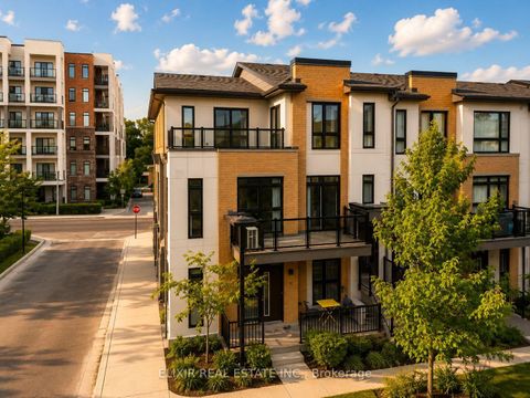 Photo 4 at 206 - 140 Canon Jackson Drive, Greenbrook, Toronto