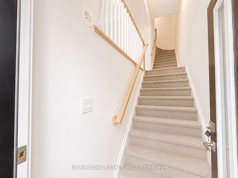 Photo 6 at 206 - 140 Canon Jackson Drive, Greenbrook, Toronto