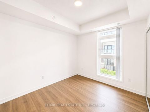 Photo 13 at 206 - 140 Canon Jackson Drive, Greenbrook, Toronto