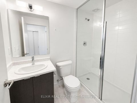 Photo 14 at 206 - 140 Canon Jackson Drive, Greenbrook, Toronto