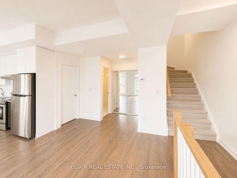 Photo 15 at 206 - 140 Canon Jackson Drive, Greenbrook, Toronto