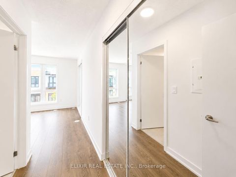 Photo 17 at 206 - 140 Canon Jackson Drive, Greenbrook, Toronto