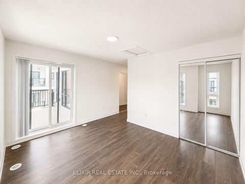 Photo 18 at 206 - 140 Canon Jackson Drive, Greenbrook, Toronto