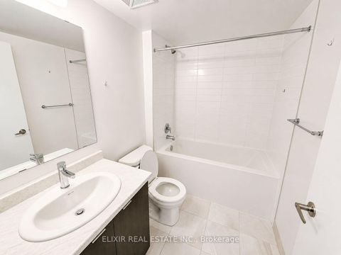 Photo 19 at 206 - 140 Canon Jackson Drive, Greenbrook, Toronto