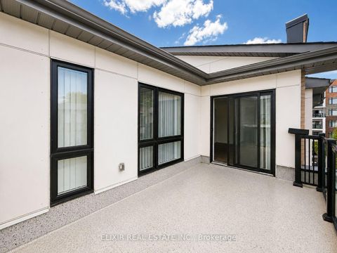 Photo 20 at 206 - 140 Canon Jackson Drive, Greenbrook, Toronto