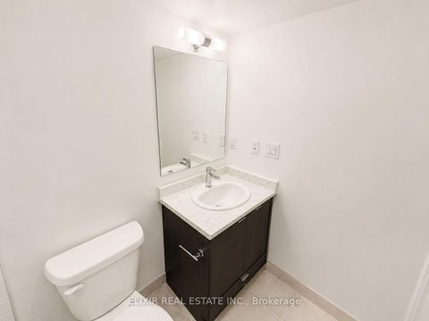 Photo 24 at 206 - 140 Canon Jackson Drive, Greenbrook, Toronto