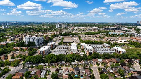 Photo 32 at 206 - 140 Canon Jackson Drive, Greenbrook, Toronto