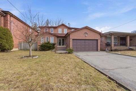 Photo 0 at 107 Pemberton Avenue, Newtonbrook East, Toronto