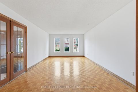 Photo 4 at 107 Pemberton Avenue, Newtonbrook East, Toronto