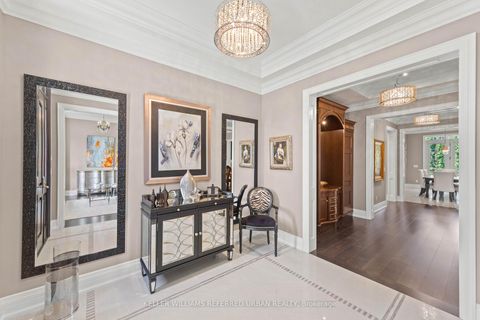Photo 4 at 4 Community Circle, Willowdale West, Toronto