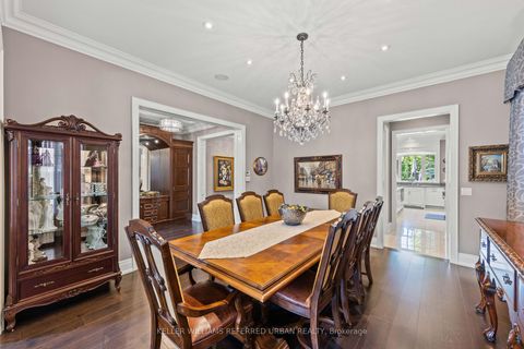 Photo 5 at 4 Community Circle, Willowdale West, Toronto