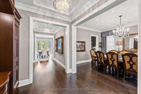 Photo 6 at 4 Community Circle, Willowdale West, Toronto