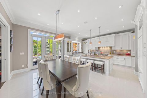 Photo 7 at 4 Community Circle, Willowdale West, Toronto