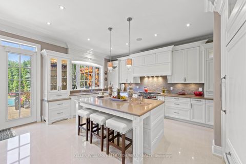 Photo 9 at 4 Community Circle, Willowdale West, Toronto