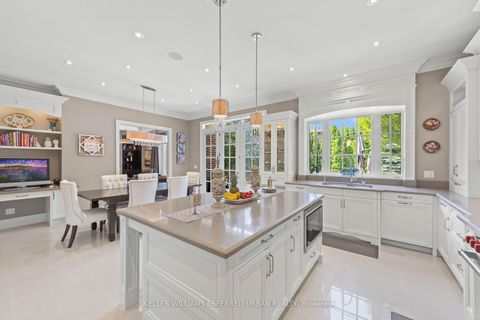 Photo 10 at 4 Community Circle, Willowdale West, Toronto