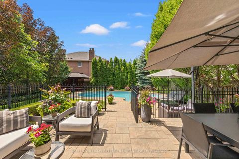 Photo 11 at 4 Community Circle, Willowdale West, Toronto