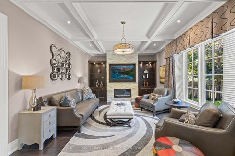 Photo 14 at 4 Community Circle, Willowdale West, Toronto
