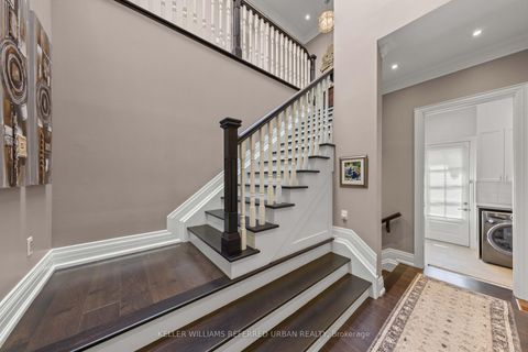 Photo 17 at 4 Community Circle, Willowdale West, Toronto
