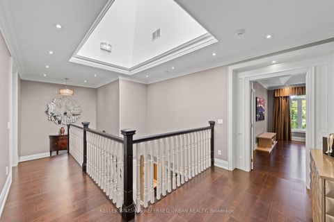 Photo 18 at 4 Community Circle, Willowdale West, Toronto