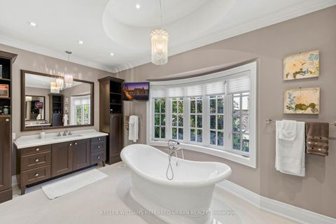 Photo 23 at 4 Community Circle, Willowdale West, Toronto