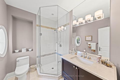 Photo 25 at 4 Community Circle, Willowdale West, Toronto