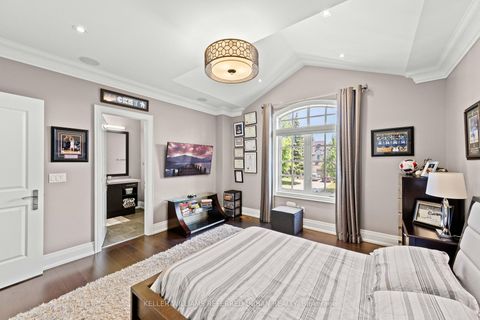 Photo 26 at 4 Community Circle, Willowdale West, Toronto