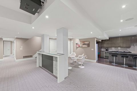 Photo 29 at 4 Community Circle, Willowdale West, Toronto