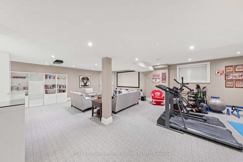 Photo 30 at 4 Community Circle, Willowdale West, Toronto