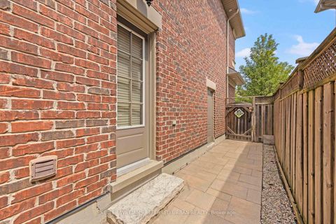 Photo 33 at 4 Community Circle, Willowdale West, Toronto