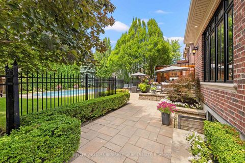 Photo 34 at 4 Community Circle, Willowdale West, Toronto