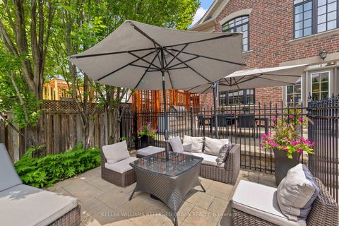 Photo 36 at 4 Community Circle, Willowdale West, Toronto