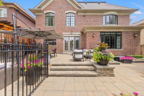 Photo 37 at 4 Community Circle, Willowdale West, Toronto