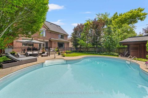 Photo 39 at 4 Community Circle, Willowdale West, Toronto