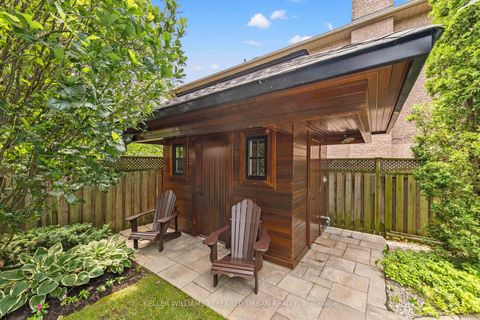 Photo 40 at 4 Community Circle, Willowdale West, Toronto