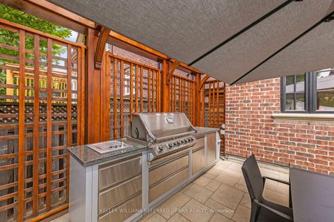 Photo 41 at 4 Community Circle, Willowdale West, Toronto