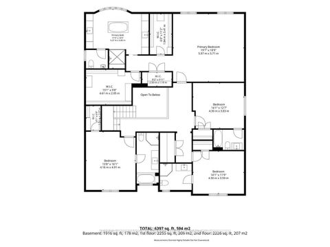 Photo 46 at 4 Community Circle, Willowdale West, Toronto
