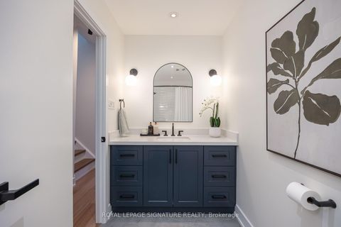 Photo 3 at 6 - 101 Glen Manor Drive, The Beaches, Toronto