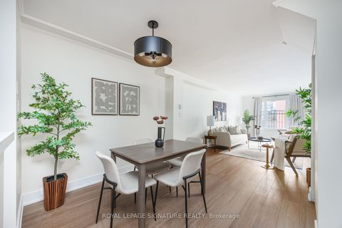 Photo 6 at 6 - 101 Glen Manor Drive, The Beaches, Toronto