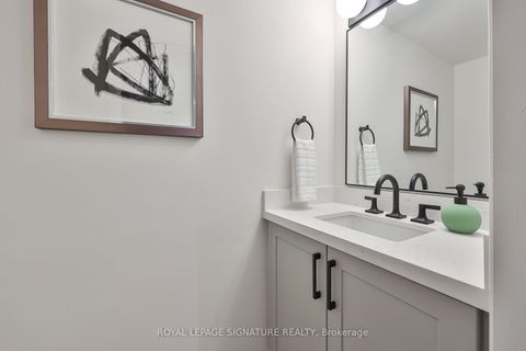 Photo 10 at 6 - 101 Glen Manor Drive, The Beaches, Toronto
