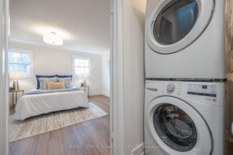 Photo 15 at 6 - 101 Glen Manor Drive, The Beaches, Toronto