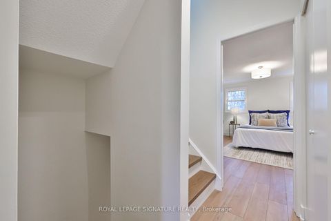 Photo 16 at 6 - 101 Glen Manor Drive, The Beaches, Toronto
