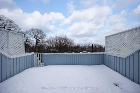 Photo 19 at 6 - 101 Glen Manor Drive, The Beaches, Toronto