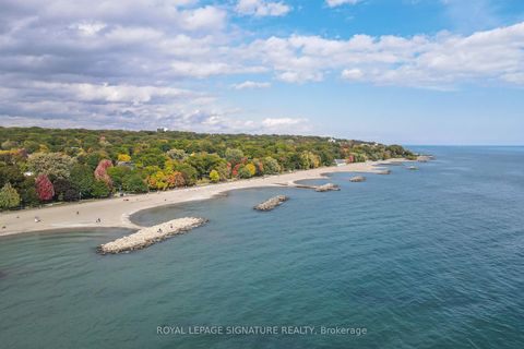 Photo 22 at 6 - 101 Glen Manor Drive, The Beaches, Toronto