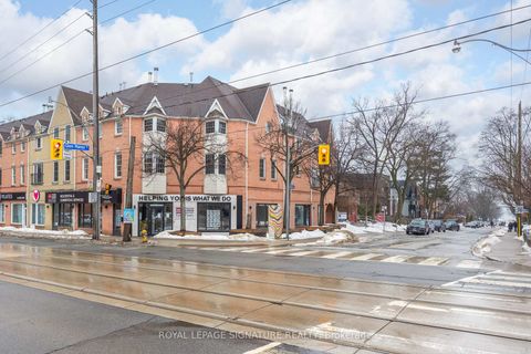Photo 24 at 6 - 101 Glen Manor Drive, The Beaches, Toronto
