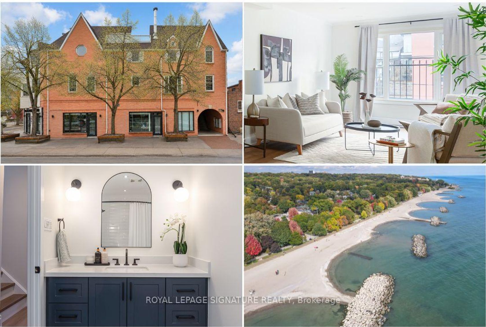 6 - 101 Glen Manor Drive, The Beaches, Toronto photo number 2