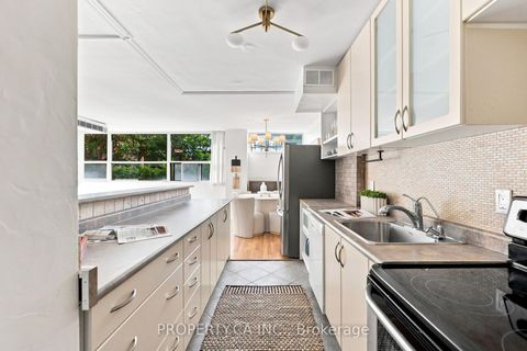 Photo 0 at 202 - 60 Montclair Avenue, Forest Hill South, Toronto