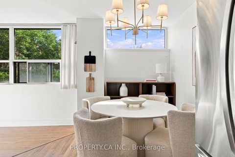 Photo 5 at 202 - 60 Montclair Avenue, Forest Hill South, Toronto