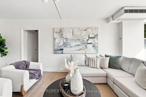 Photo 6 at 202 - 60 Montclair Avenue, Forest Hill South, Toronto